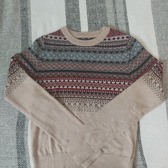Aeropostale sweater size Small - Picture 5 of 7